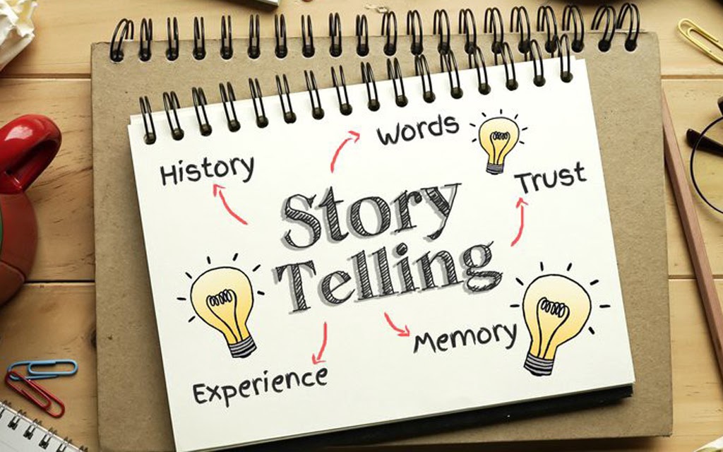 teknik marketing menggunakan video storytelling